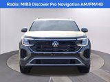 New 2025 Volkswagen Atlas Cross Sport SEL image 2