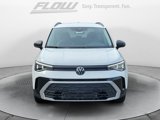 New 2025 Volkswagen Taos S image 2