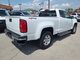 Used 2017 Chevrolet Colorado W/T w/ WT Convenience Package image 3