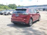 Used 2017 Ford Edge Sport w/ Technology Package image 4
