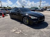 Used 2016 INFINITI Q50 Sport image 4