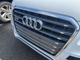 Used 2014 Audi SQ5 Premium Plus image 5