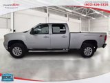 Used 2011 GMC Sierra 2500 SLT w/ SLT Convenience Package image 2