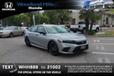 Used 2022 Honda Civic Sport image 3