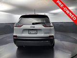 Used 2019 Jeep Cherokee Limited image 4