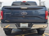 Used 2015 Ford F150 XLT w/ Equipment Group 302A Luxury image 4