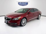Used 2017 Buick LaCrosse Essence w/ Sun and Shade Package image 3