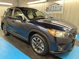Used 2016 MAZDA CX-5 Grand Touring image 3