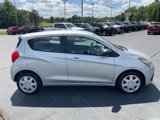 Used 2016 Chevrolet Spark LS image 3