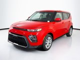 Used 2022 Kia Soul LX image 3
