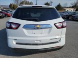 Used 2016 Chevrolet Traverse LT w/ Style and Technology Package image 5