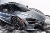 Used 2018 McLaren 720S image 2