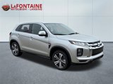 New 2025 Mitsubishi Outlander Sport ES image 3