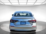 New 2025 Honda Civic FWD Hybrid Sedan image 6