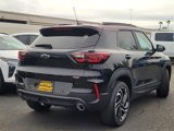 New 2025 Chevrolet TrailBlazer RS w/ Driver Confidence Package image 3