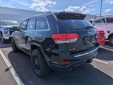 Used 2014 Jeep Grand Cherokee Limited w/ Trailer Tow Group IV image 4