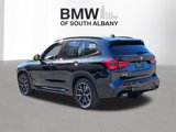 Certified 2023 BMW X3 xDrive30i w/ M Sport Package image 5