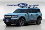 Certified 2021 Ford Bronco Sport Big Bend w/ Big Bend Package (96B) image 2