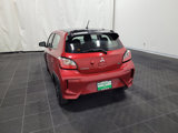 Used 2023 Mitsubishi Mirage Black Edition image 6