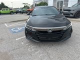 Used 2018 Honda Accord Sport image 5
