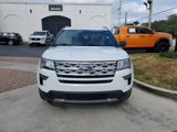 Used 2019 Ford Explorer XLT image 2