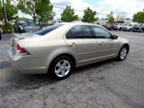 Used 2008 Ford Fusion SE image 6