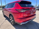 New 2025 Mitsubishi Outlander SE image 5