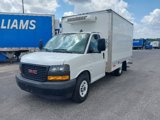 Used 2020 GMC Savana 3500 w/ Power Convenience Package image 3