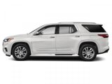 Used 2018 Chevrolet Traverse High Country image 3