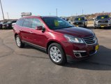 Used 2015 Chevrolet Traverse LT w/ Traveler's Package image 2