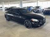 Used 2021 Mercedes-Benz C 300 Coupe image 2