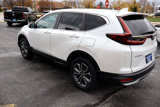 Used 2022 Honda CR-V EX-L image 5