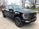 Used 2023 Ford F150 4x4 SuperCrew image 2