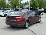 Used 2015 Ford Fusion SE w/ Equipment Group 202A image 3