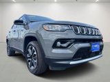 Used 2022 Jeep Compass Limited w/ Sun and Sound Group image 3
