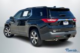 Used 2019 Chevrolet Traverse LT w/ LT Premium Package image 4