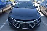 Used 2023 Chevrolet Malibu LT image 2