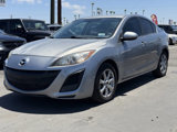 Used 2011 MAZDA MAZDA3 i Touring image 4
