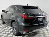Certified 2022 Lexus RX 350 FWD w/ Premium Package image 5