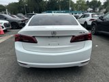 Used 2017 Acura TLX image 4