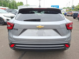 Certified 2024 Chevrolet Trax LS w/ Driver Confidence Package image 5