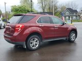 Used 2016 Chevrolet Equinox LT w/ Convenience Package image 3
