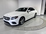 Used 2017 Mercedes-Benz E 300 4MATIC image 4
