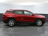 Certified 2024 GMC Terrain SLE image 4
