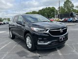 Used 2020 Buick Enclave Essence image 2