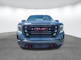 Used 2021 GMC Sierra 1500 AT4 image 2