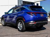 Used 2022 Hyundai Tucson SEL image 4