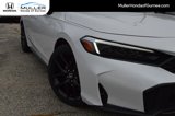 New 2025 Honda Civic Sport image 3