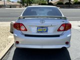 Used 2009 Toyota Corolla XRS image 4