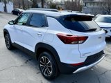 New 2025 Chevrolet TrailBlazer LT image 6